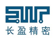 長(cháng)盈精密 