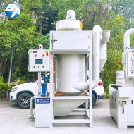 濕式集塵機